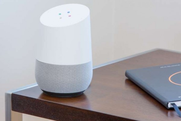 Google, Home hub,, Voice assistant