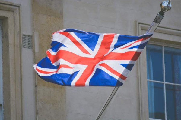 Flag UK