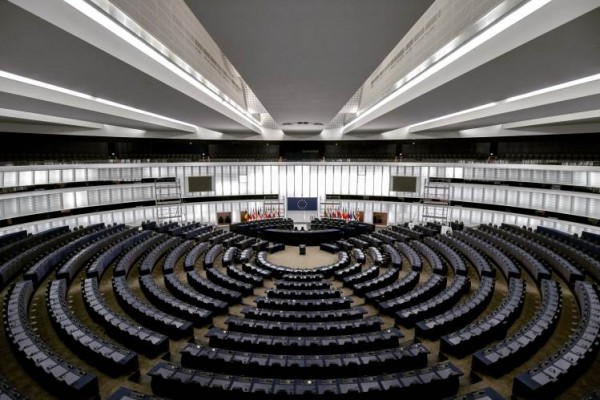 EU Parliament