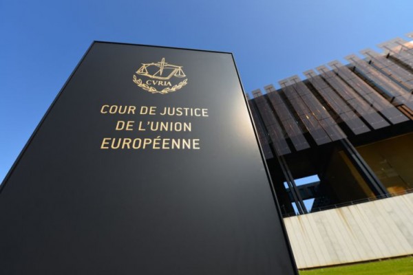CJEU