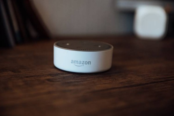 Amazon Alexa, Voice assistannt