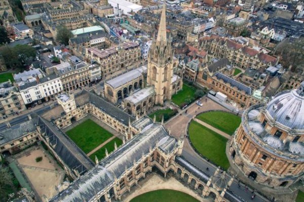 Oxford University