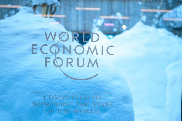 Davos World Economic Forum
