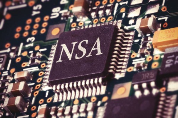 NSA