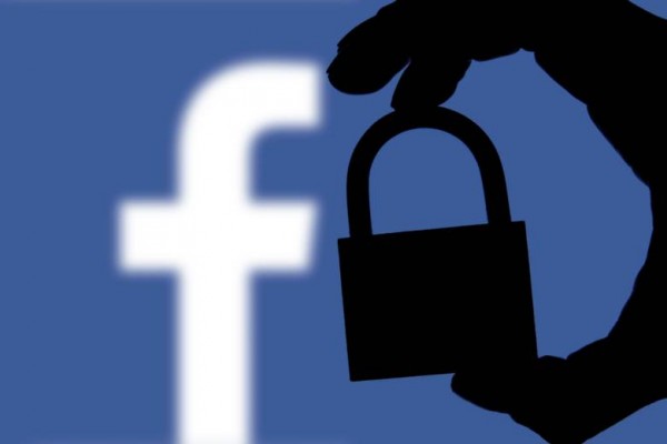Facebook, Padlock