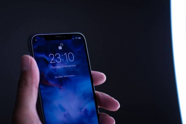 Smartphone, Unlocked