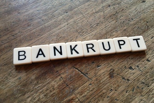 Bacncrupt, Scrable