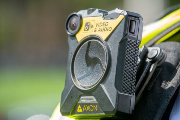 Police, Body Camera, Surveillance