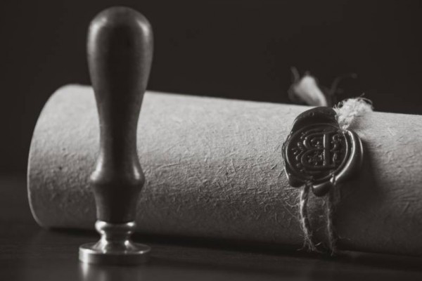 Seal, Stamp, Approved, Certified, Accountability