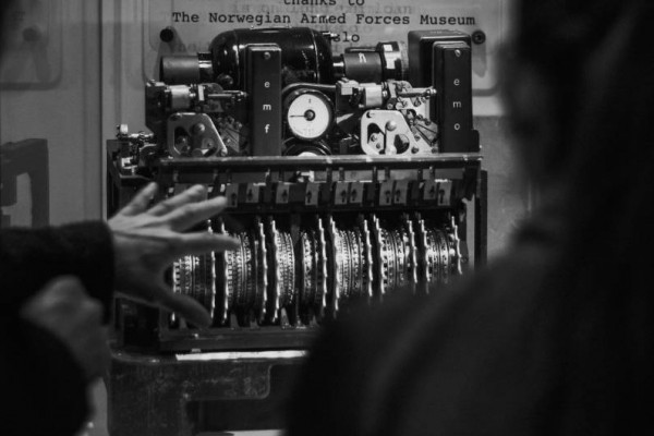 Encryption, Cryptography