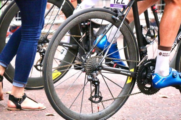 Cycling, Ride London