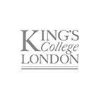King's College London Logo