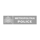 Metropolitan Police Logo