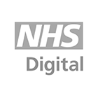 NHS Digital Logo