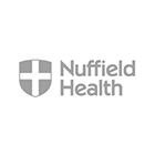 Nuffield Health Logo