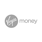 Virgin Money Logo